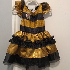 Kids dress.